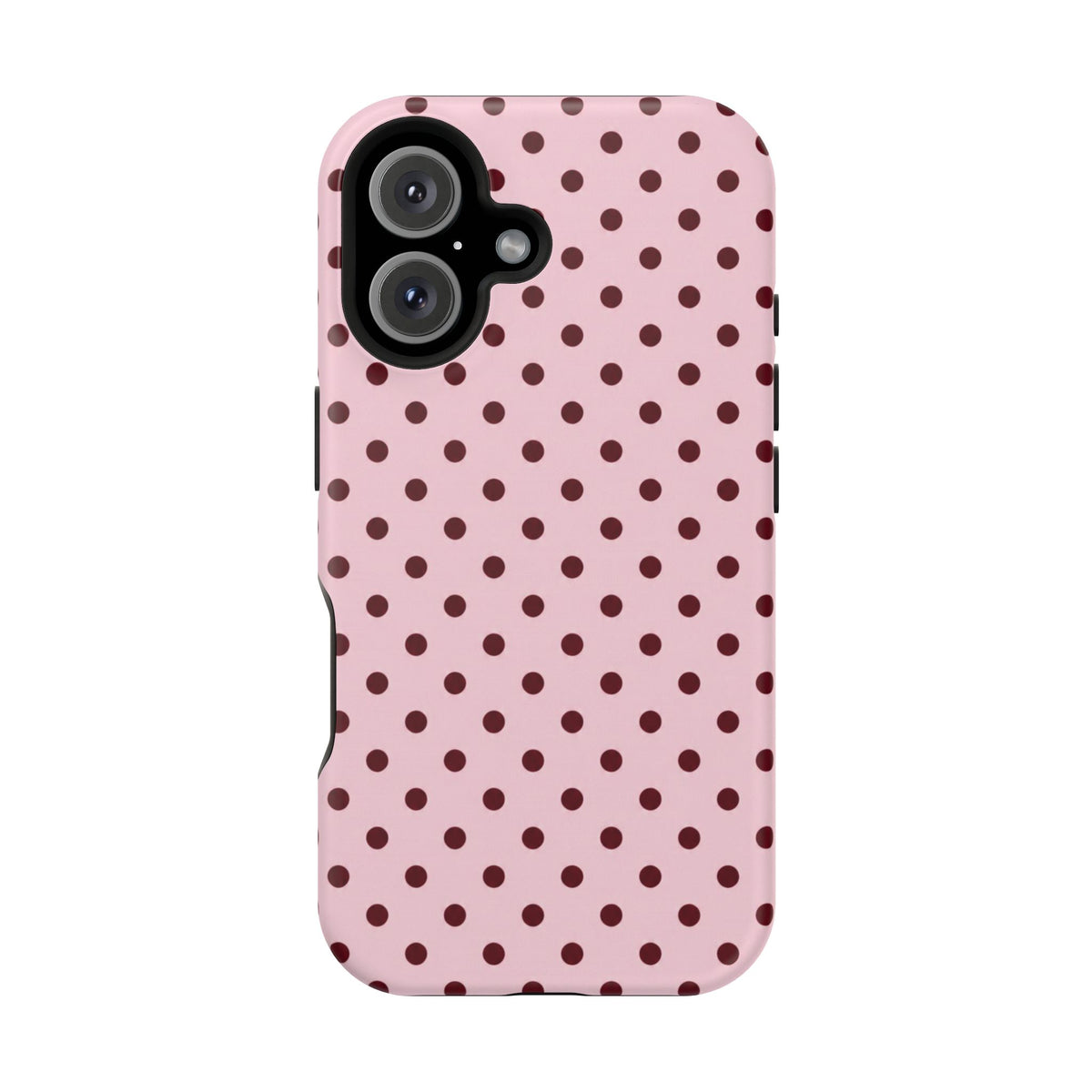 Pilates Princess ✨️ Magnetic Impact-Resistant Phone Case