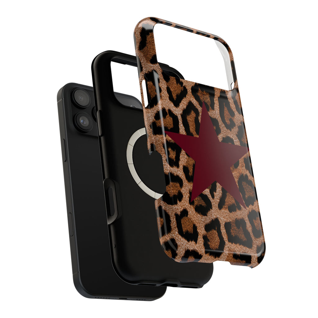 North Star Magnetic Impact-Resistant Phone Case