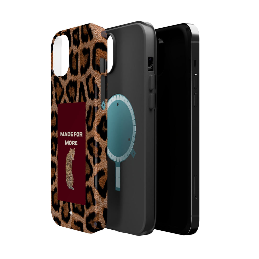 Made For More Magnetic Impact-Resistant Phone Case