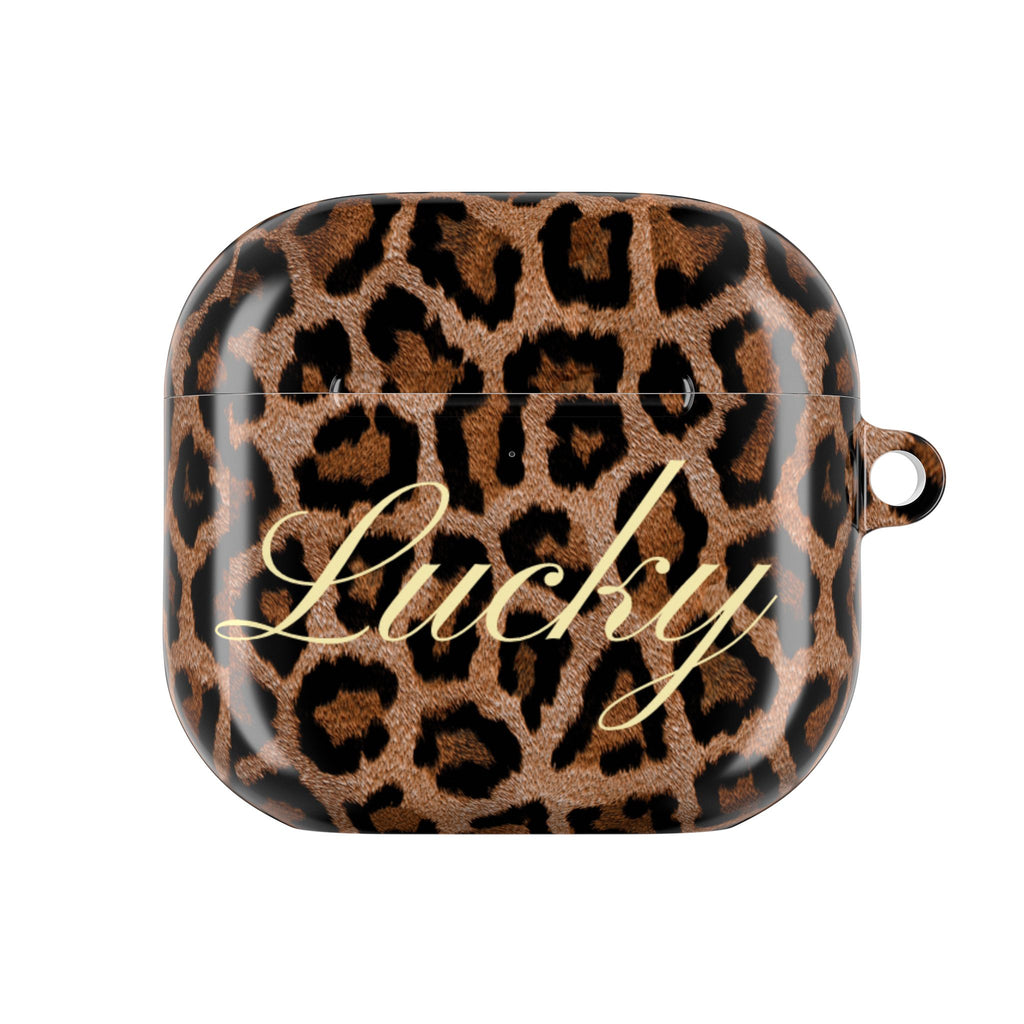 Affirmations AirPod Case