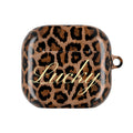 Affirmations AirPod Case