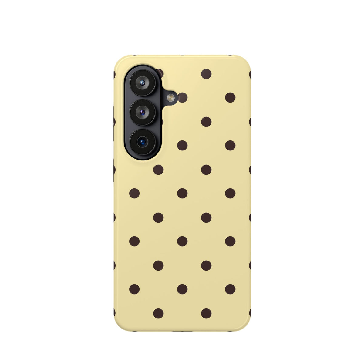 Sunday Morning Magnetic Impact-Resistant Phone Case