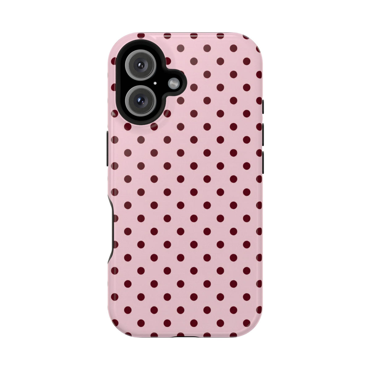 Pilates Princess ✨️ Magnetic Impact-Resistant Phone Case