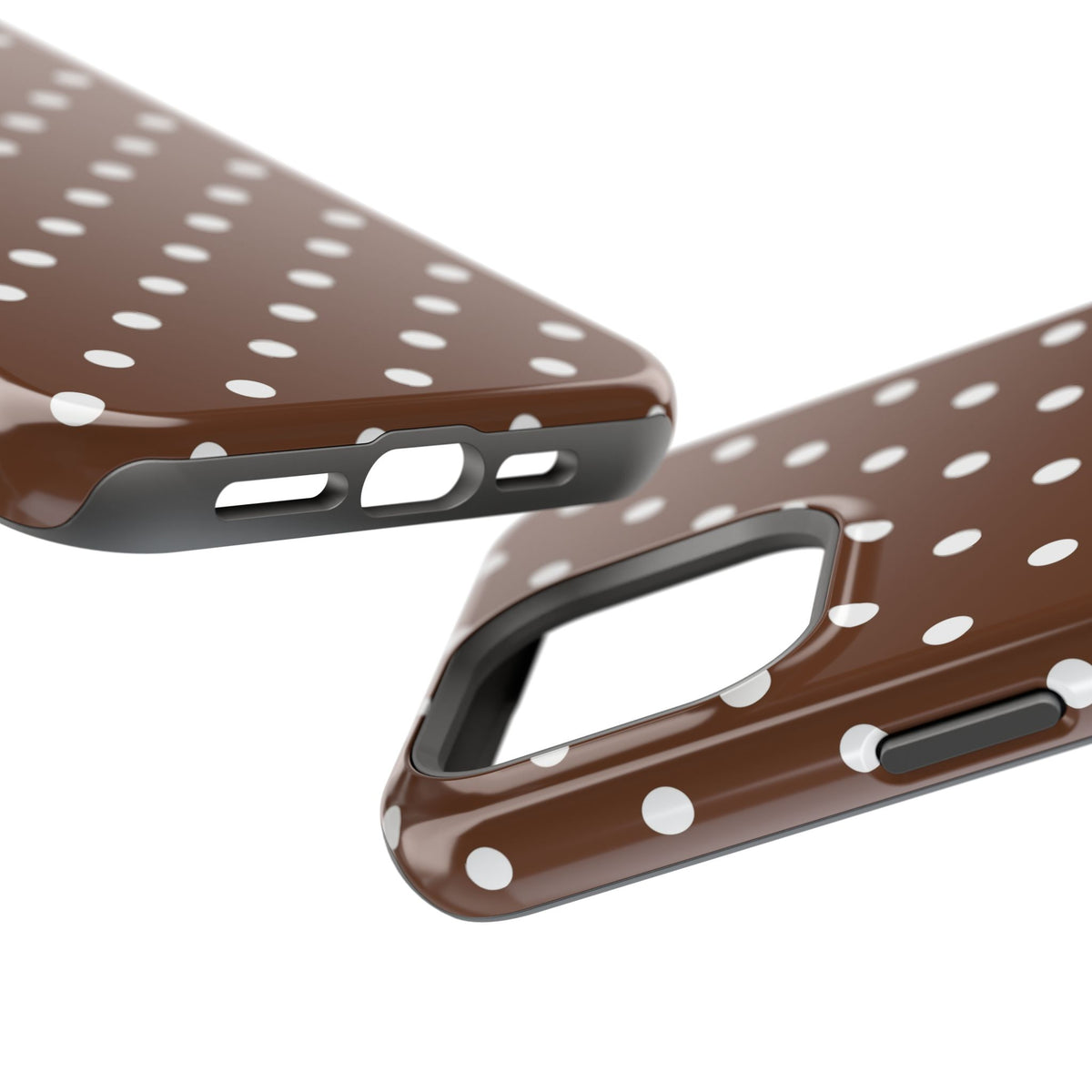 Cinammon Roll Magnetic Impact-Resistant Phone Case