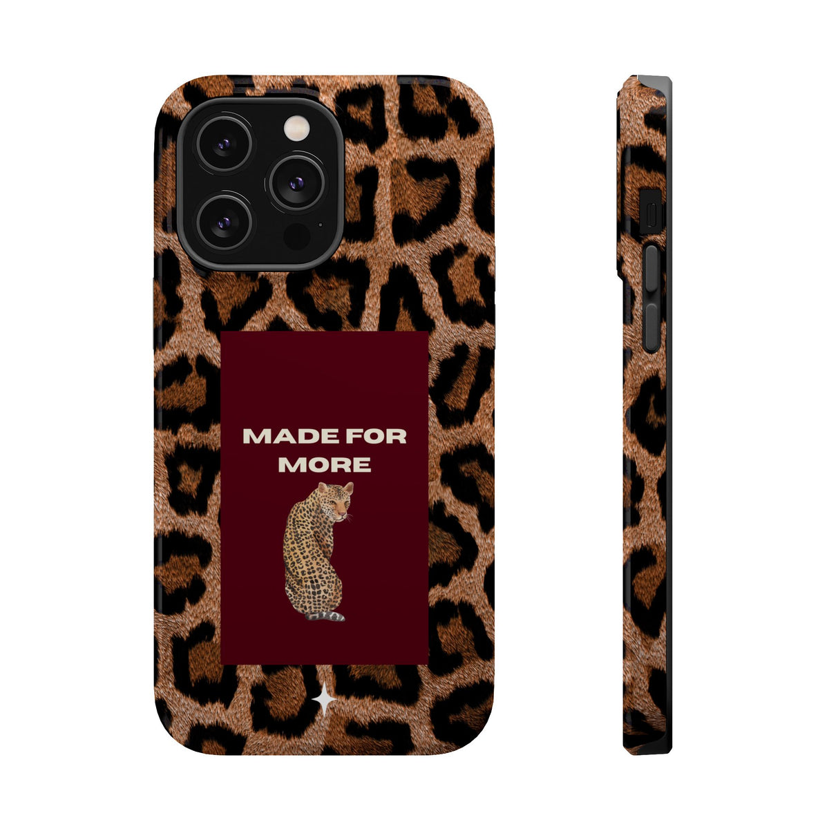 Made For More Magnetic Impact-Resistant Phone Case
