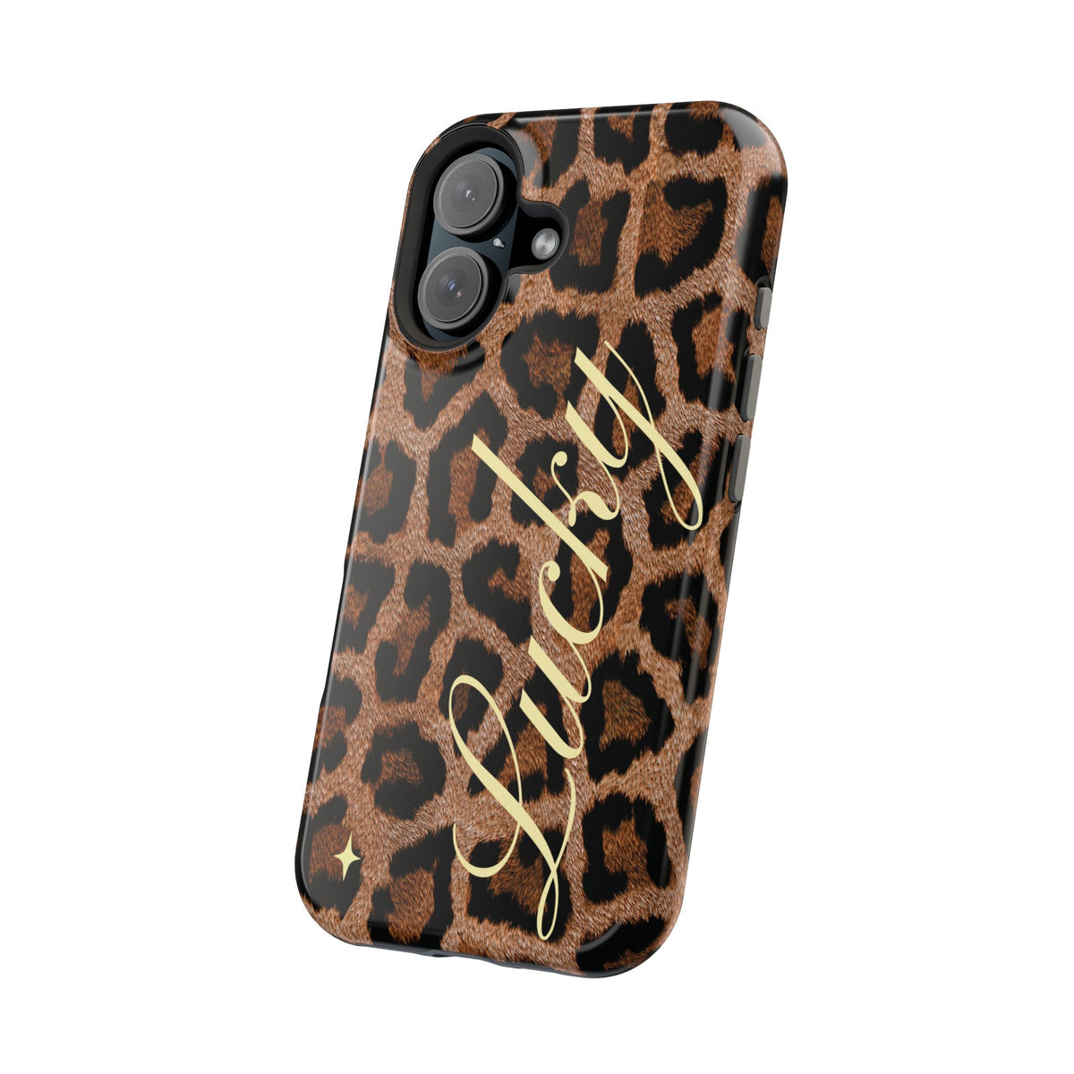 Affirmations Magnetic Impact-Resistant Phone Case
