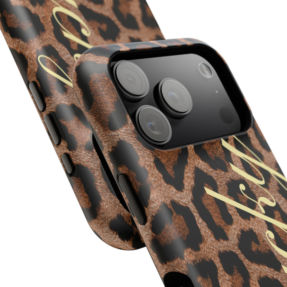 Affirmations Magnetic Impact-Resistant Phone Case