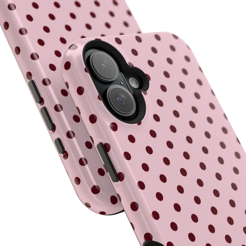 Pilates Princess ✨️ Magnetic Impact-Resistant Phone Case