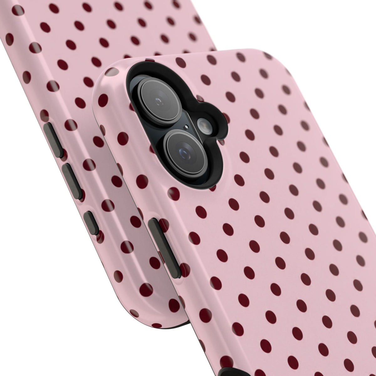 Pilates Princess ✨️ Magnetic Impact-Resistant Phone Case