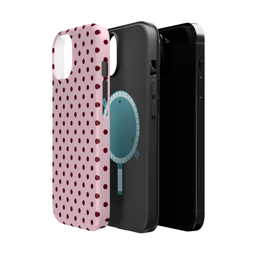 Pilates Princess ✨️ Magnetic Impact-Resistant Phone Case