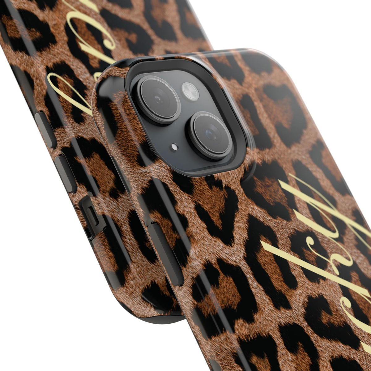 Affirmations Magnetic Impact-Resistant Phone Case