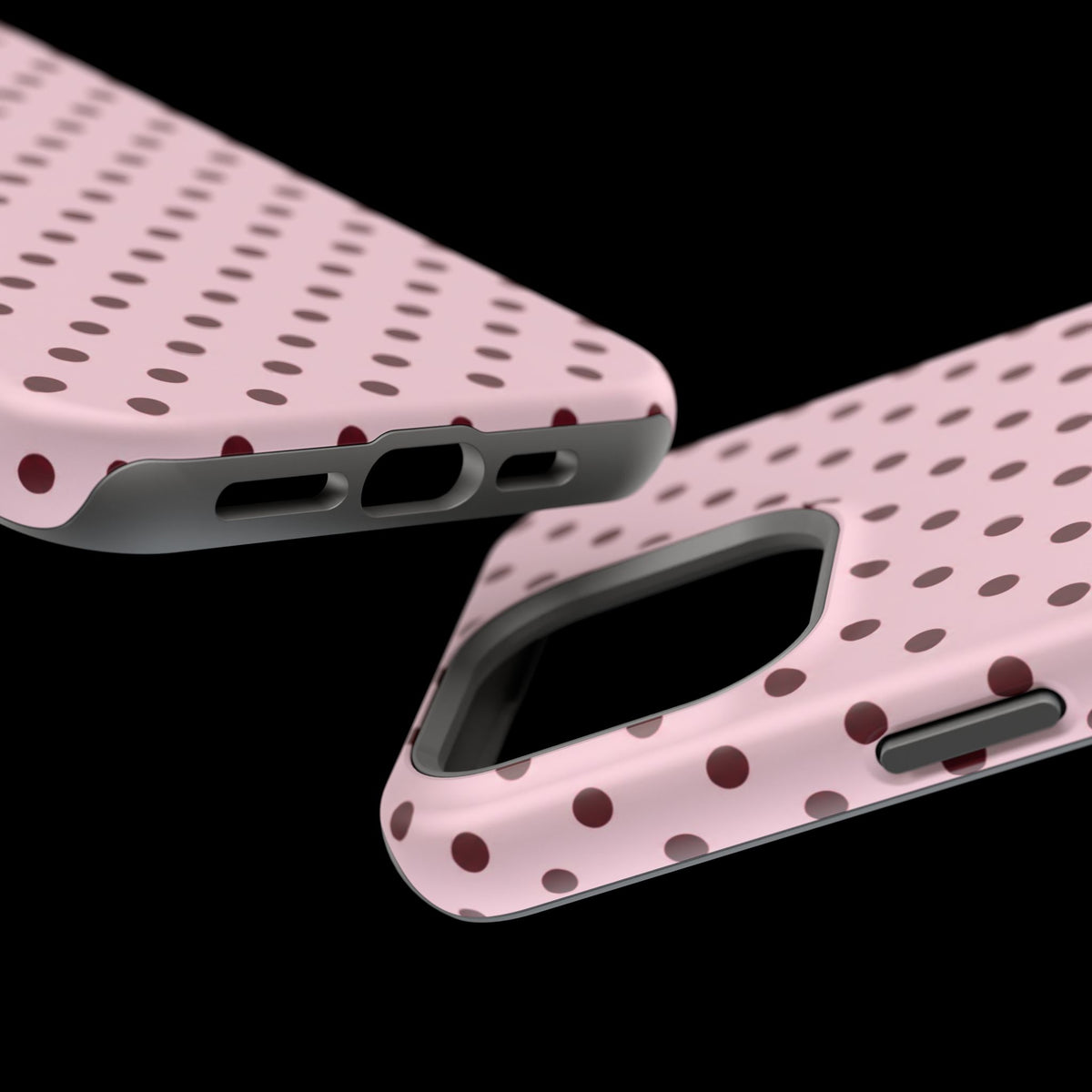 Pilates Princess ✨️ Magnetic Impact-Resistant Phone Case