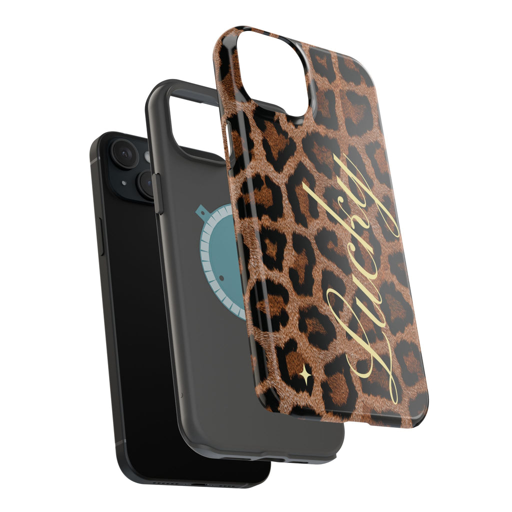 Affirmations Magnetic Impact-Resistant Phone Case