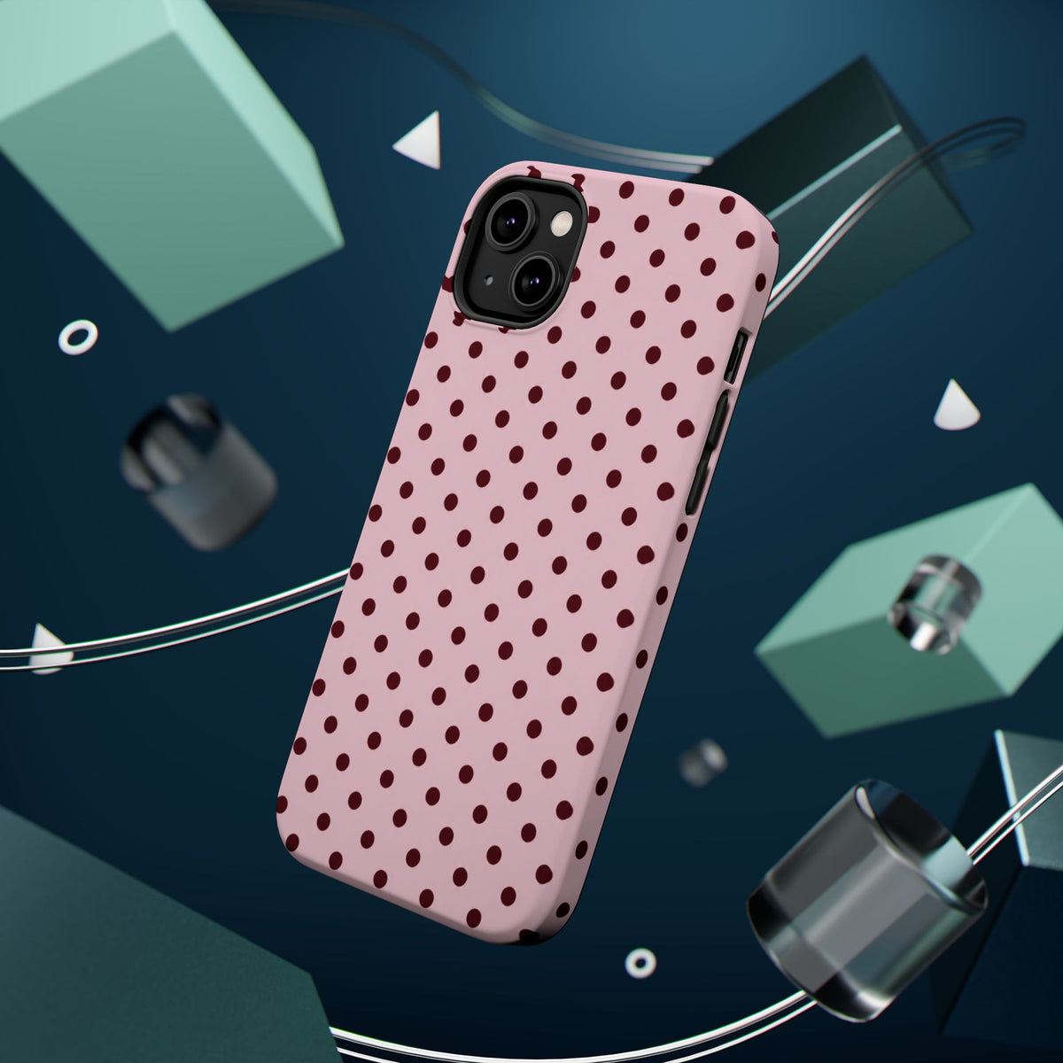 Pilates Princess ✨️ Magnetic Impact-Resistant Phone Case