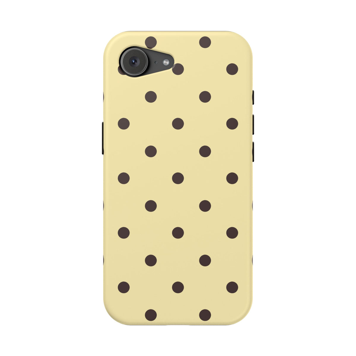 Sunday Morning Magnetic Impact-Resistant Phone Case