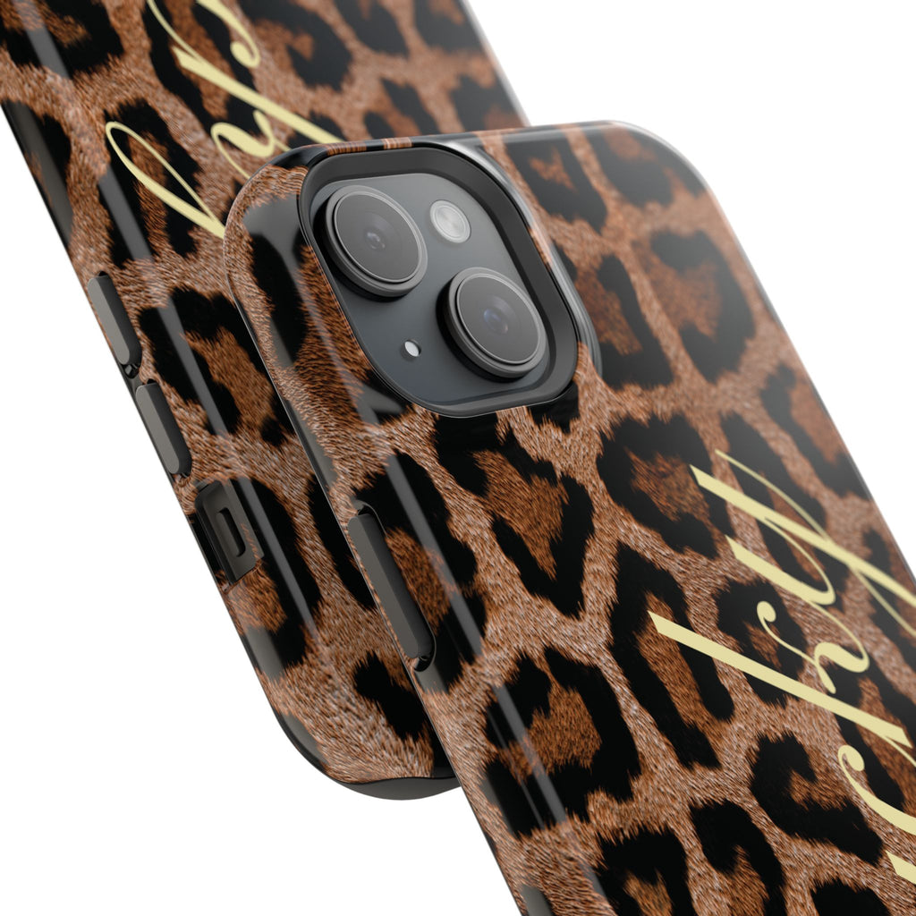 Affirmations Magnetic Impact-Resistant Phone Case