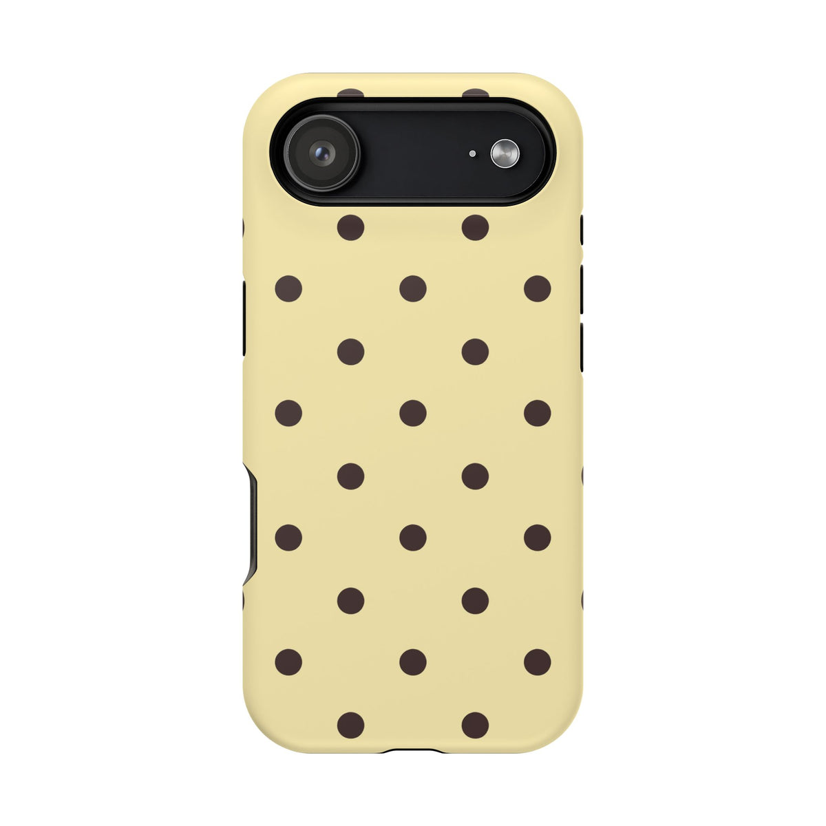 Sunday Morning Magnetic Impact-Resistant Phone Case