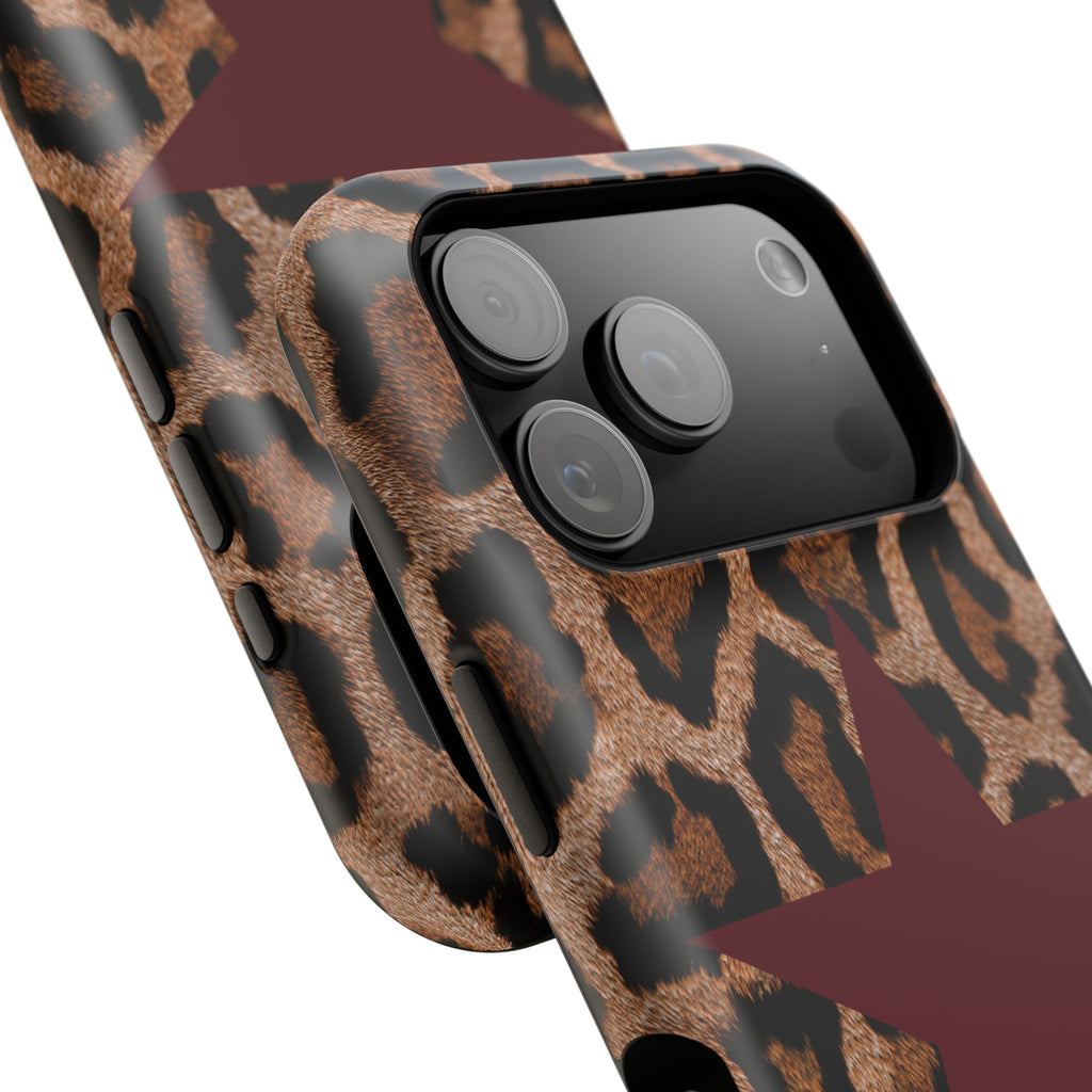 North Star Magnetic Impact-Resistant Phone Case