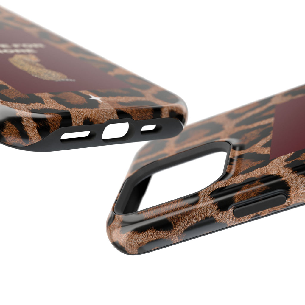 Made For More Magnetic Impact-Resistant Phone Case