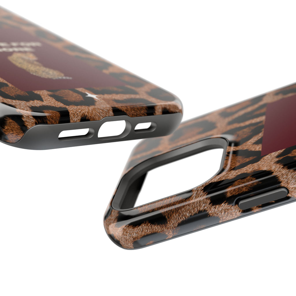 Made For More Magnetic Impact-Resistant Phone Case