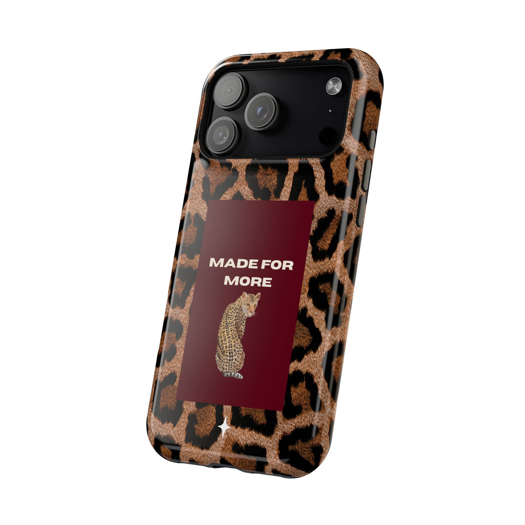 Made For More Magnetic Impact-Resistant Phone Case