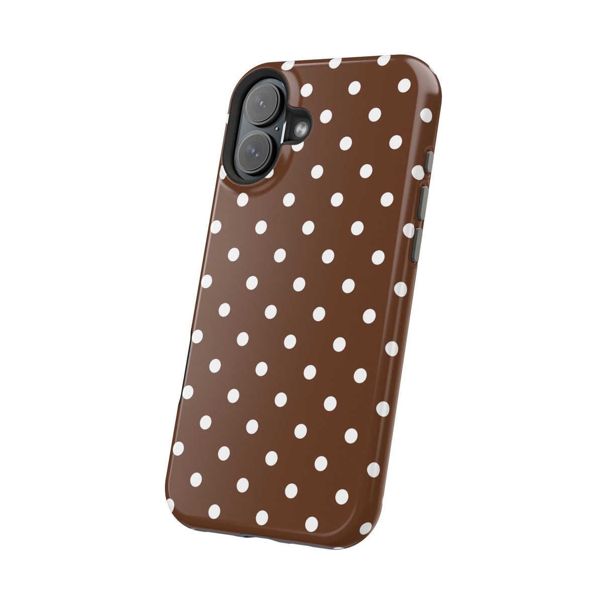 Cinammon Roll Magnetic Impact-Resistant Phone Case