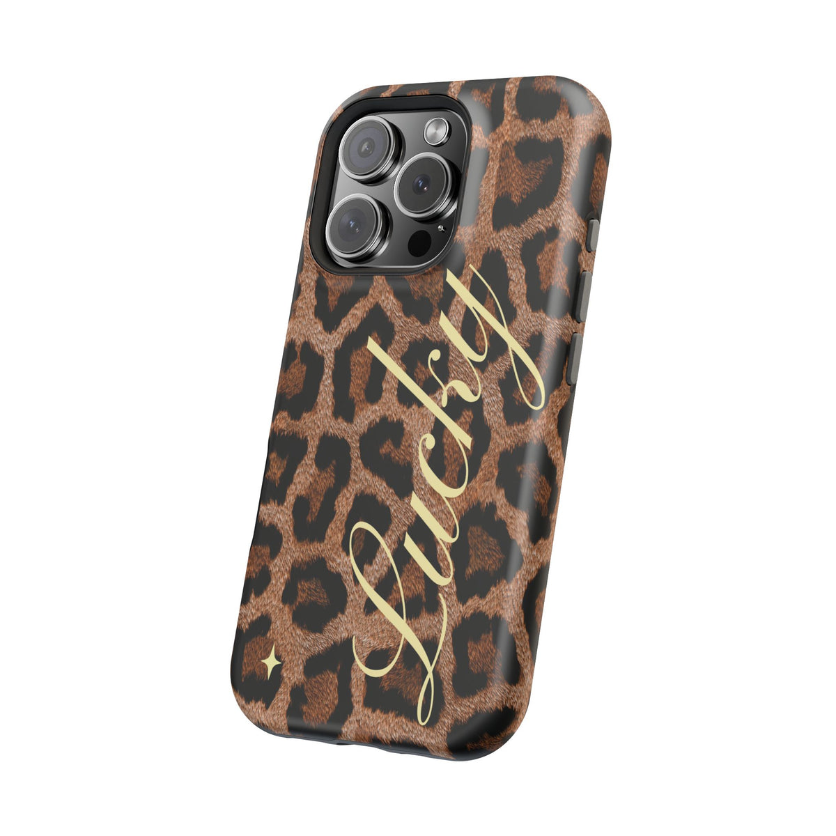 Affirmations Magnetic Impact-Resistant Phone Case