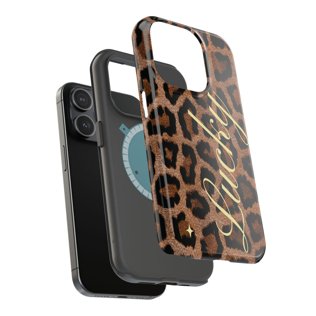 Affirmations Magnetic Impact-Resistant Phone Case