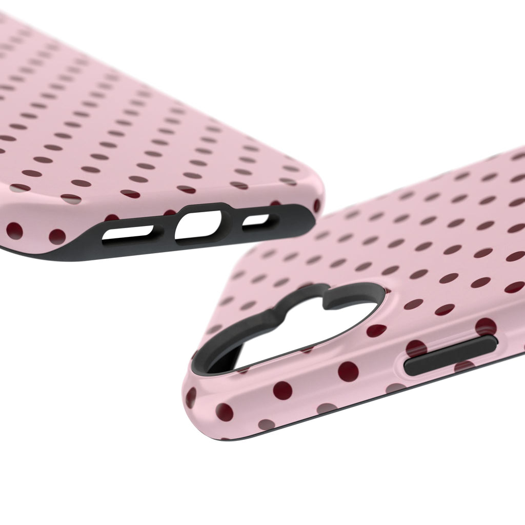 Pilates Princess ✨️ Magnetic Impact-Resistant Phone Case