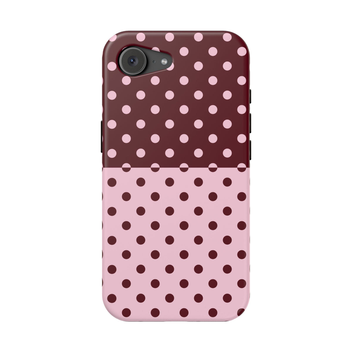 Gemini Magnetic Impact-Resistant Phone Case