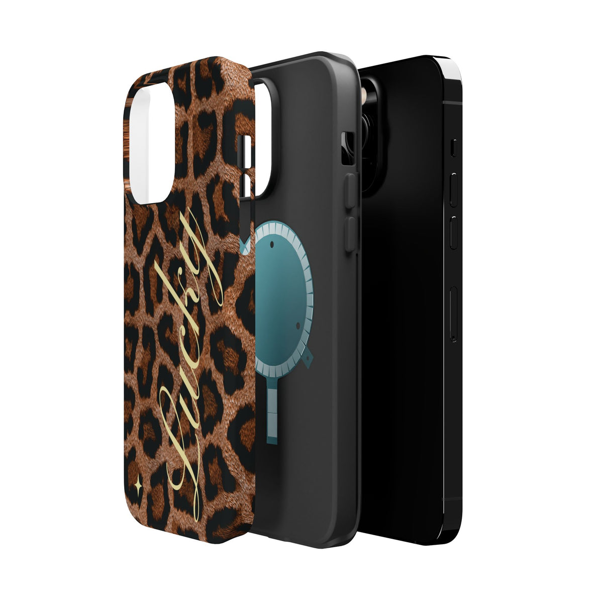 Affirmations Magnetic Impact-Resistant Phone Case