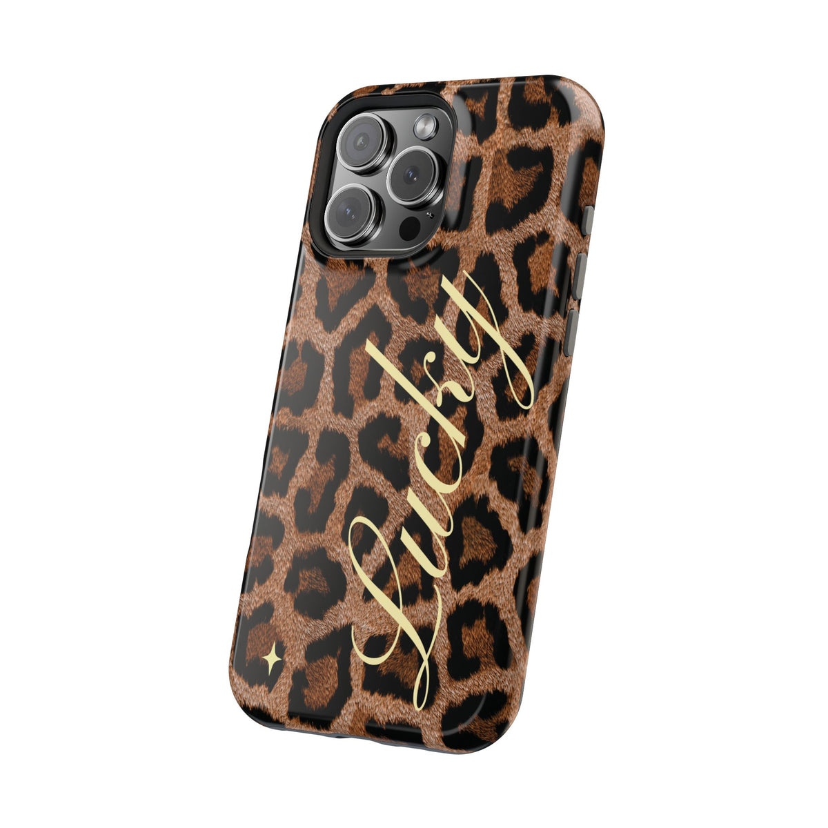 Affirmations Magnetic Impact-Resistant Phone Case