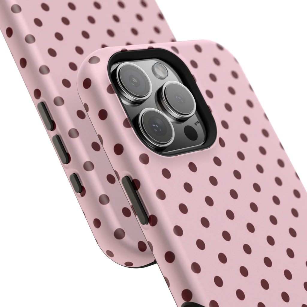 Pilates Princess ✨️ Magnetic Impact-Resistant Phone Case