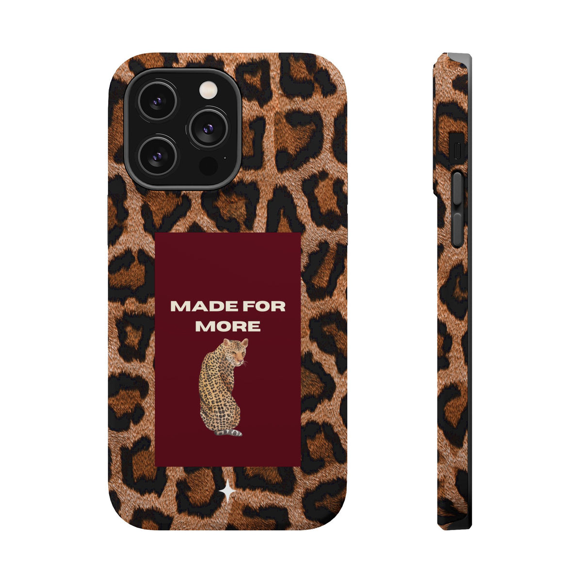 Made For More Magnetic Impact-Resistant Phone Case