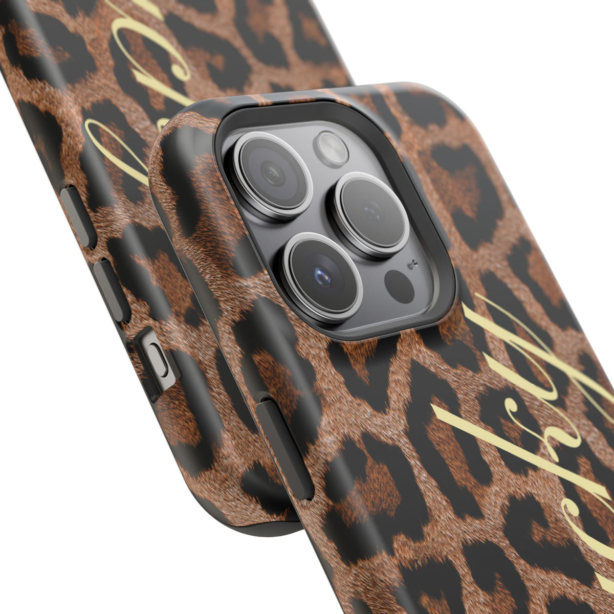 Affirmations Magnetic Impact-Resistant Phone Case