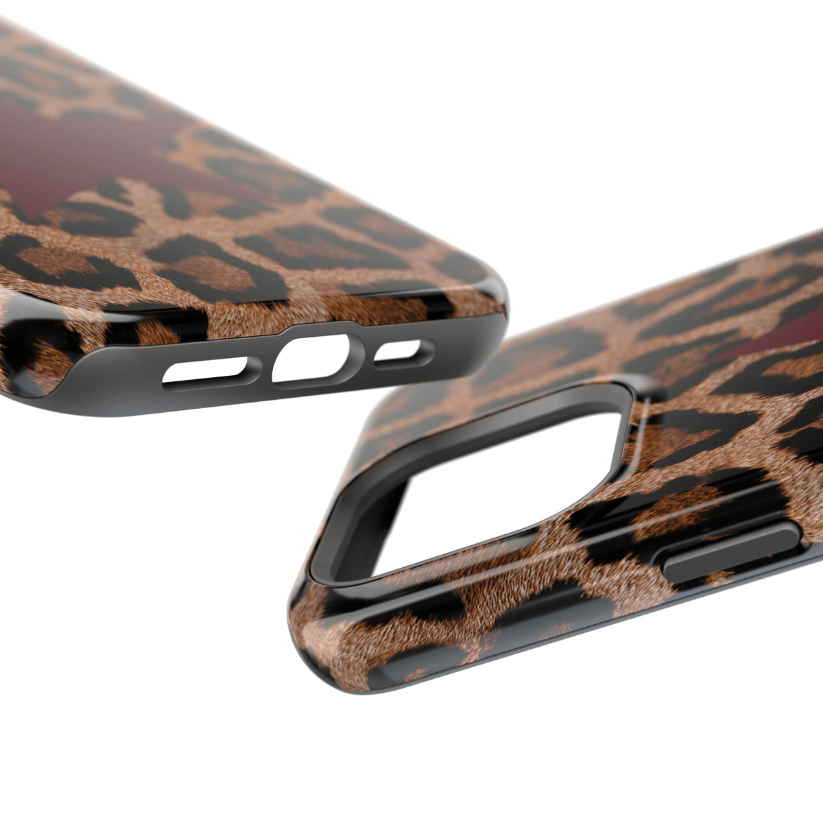 North Star Magnetic Impact-Resistant Phone Case