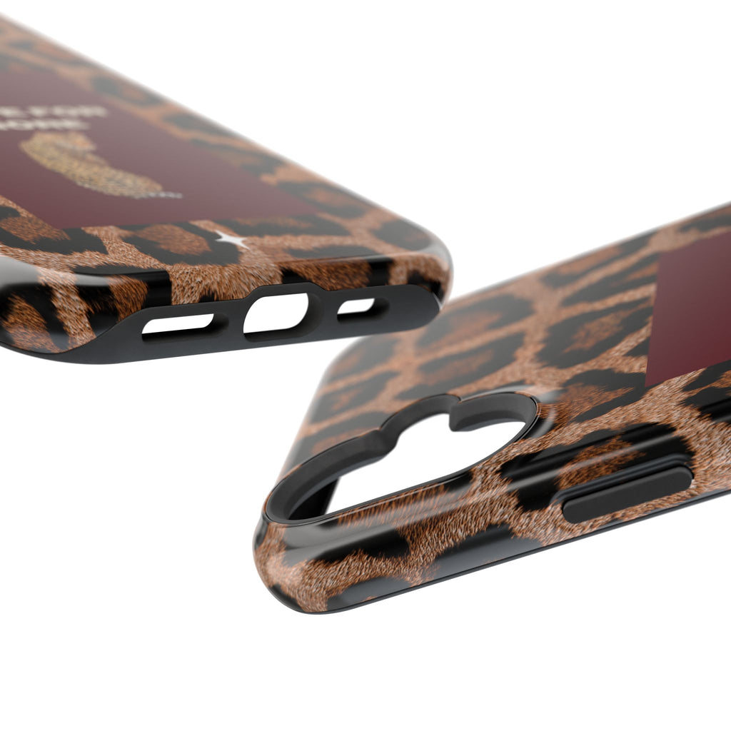 Made For More Magnetic Impact-Resistant Phone Case