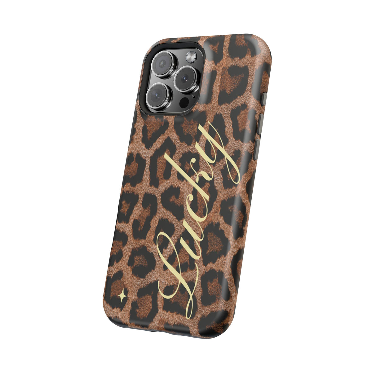 Affirmations Magnetic Impact-Resistant Phone Case