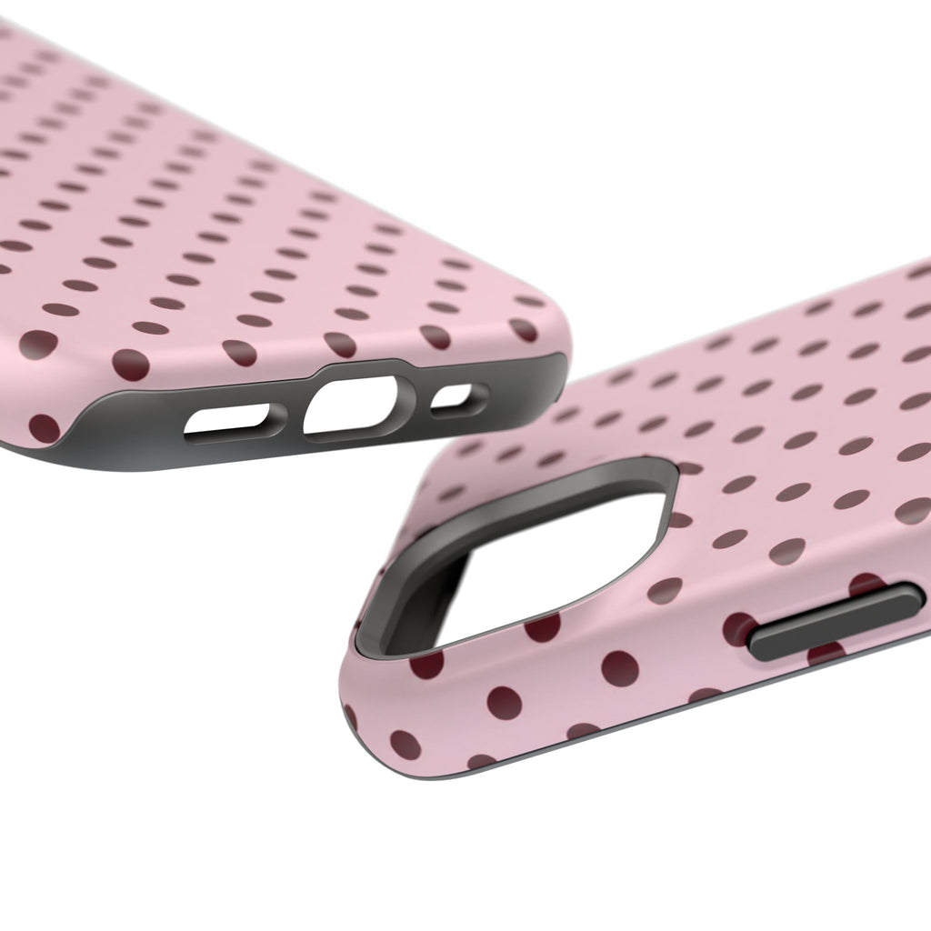 Pilates Princess ✨️ Magnetic Impact-Resistant Phone Case