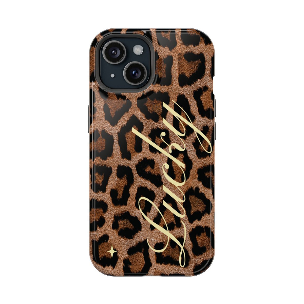 Affirmations Magnetic Impact-Resistant Phone Case