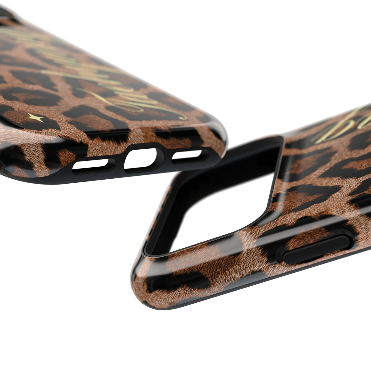 Kpoppie Magnetic Impact-Resistant Phone Case
