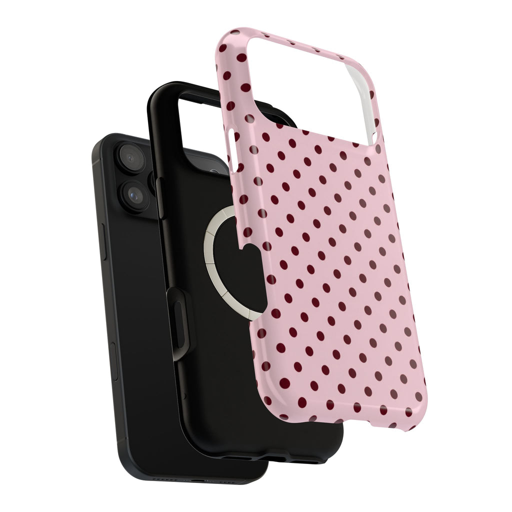Pilates Princess ✨️ Magnetic Impact-Resistant Phone Case
