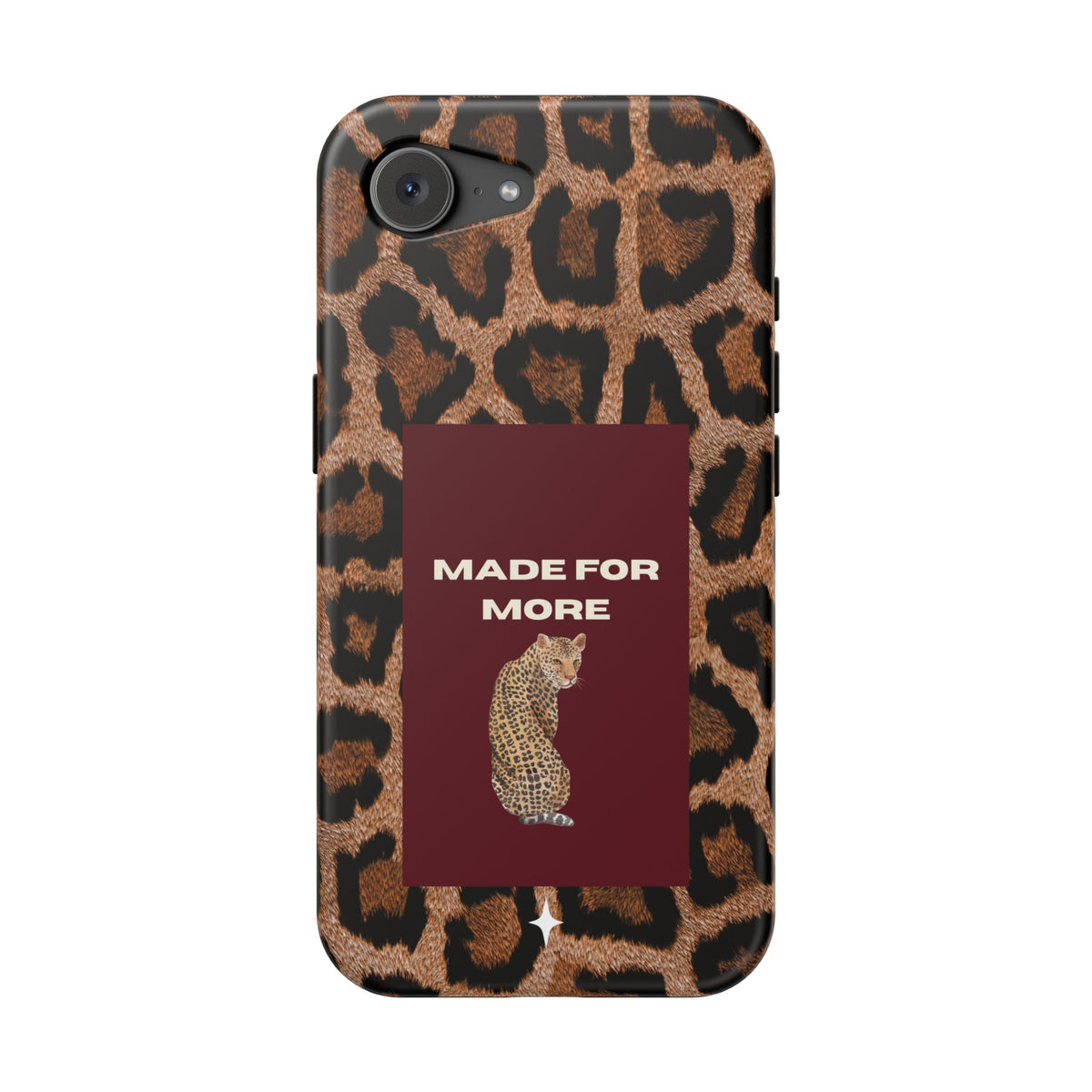 Made For More Magnetic Impact-Resistant Phone Case