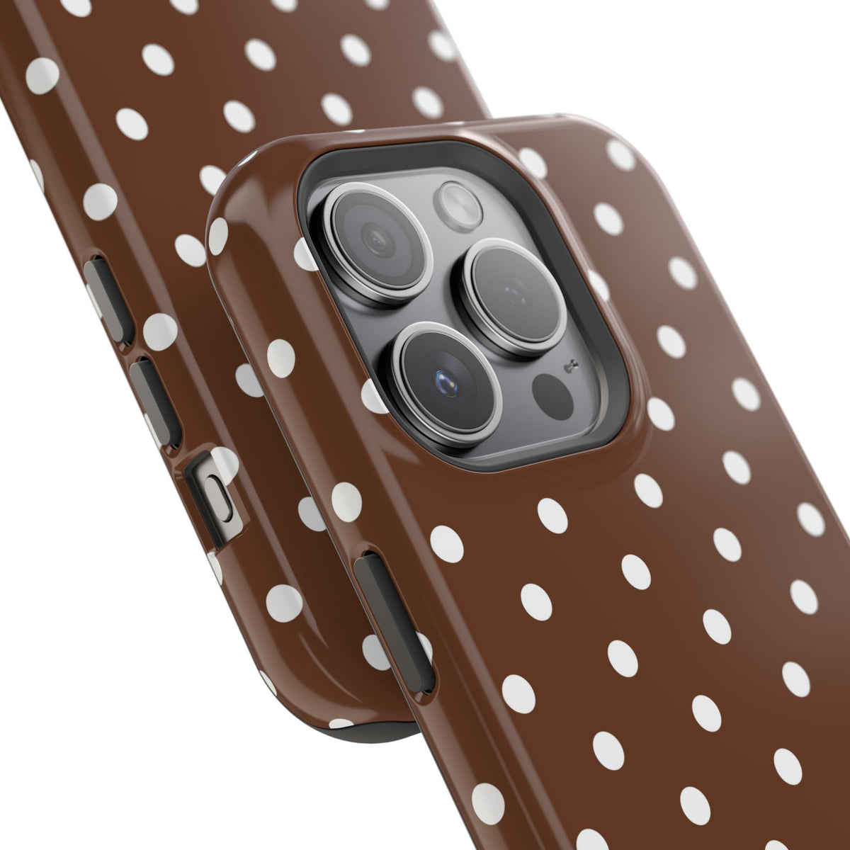 Cinammon Roll Magnetic Impact-Resistant Phone Case
