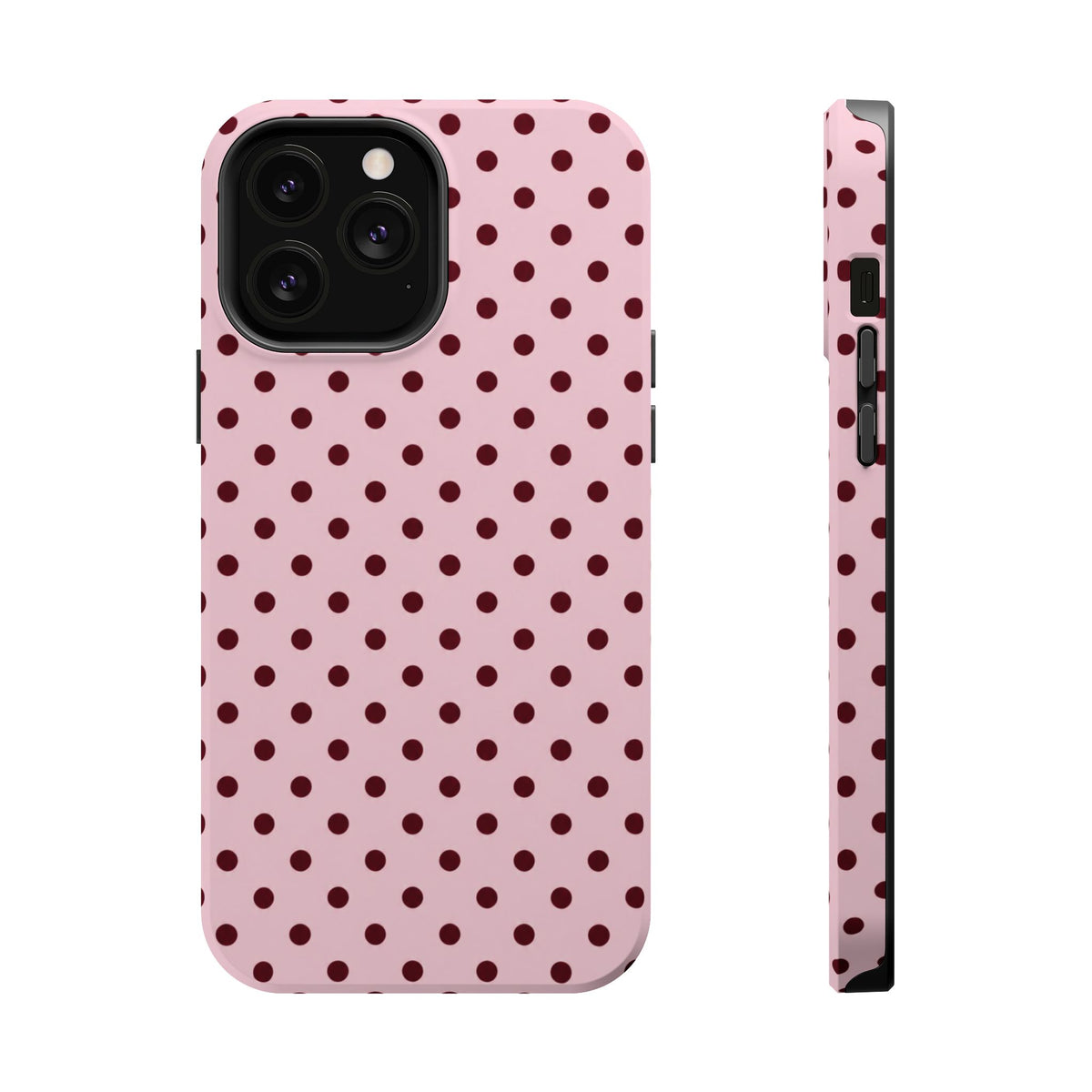 Pilates Princess ✨️ Magnetic Impact-Resistant Phone Case