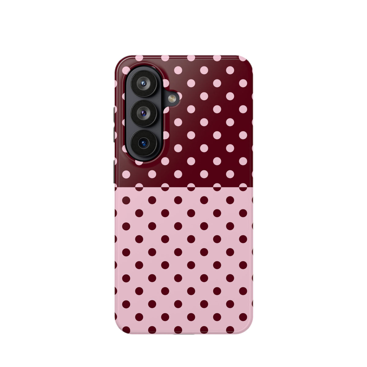 Gemini Magnetic Impact-Resistant Phone Case