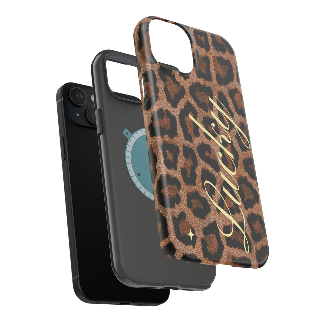 Affirmations Magnetic Impact-Resistant Phone Case