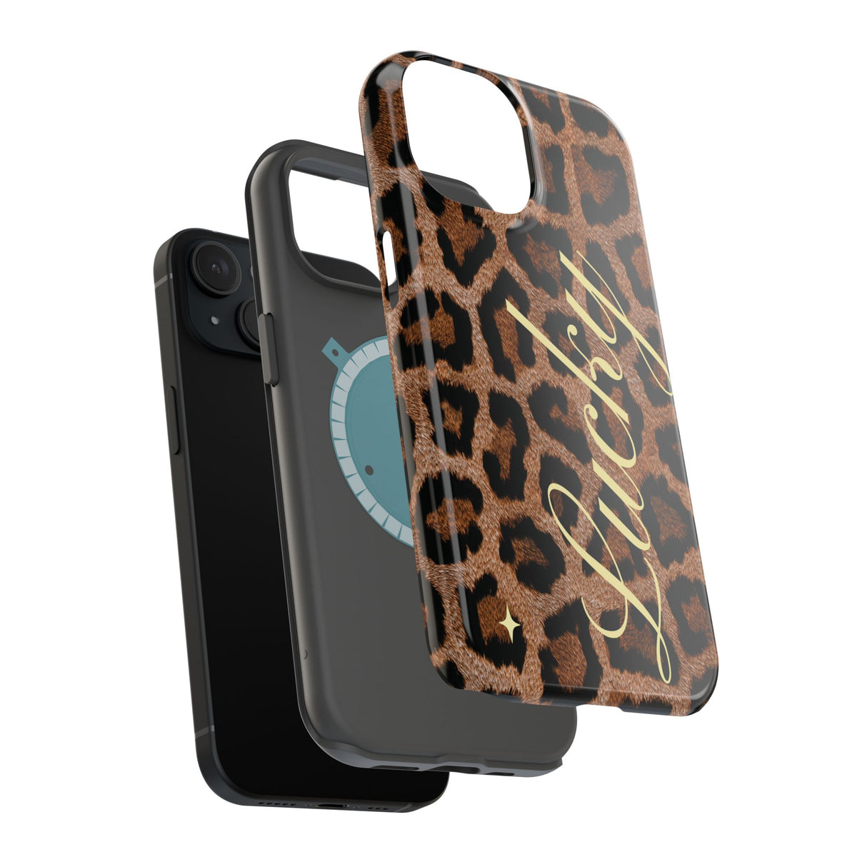Affirmations Magnetic Impact-Resistant Phone Case