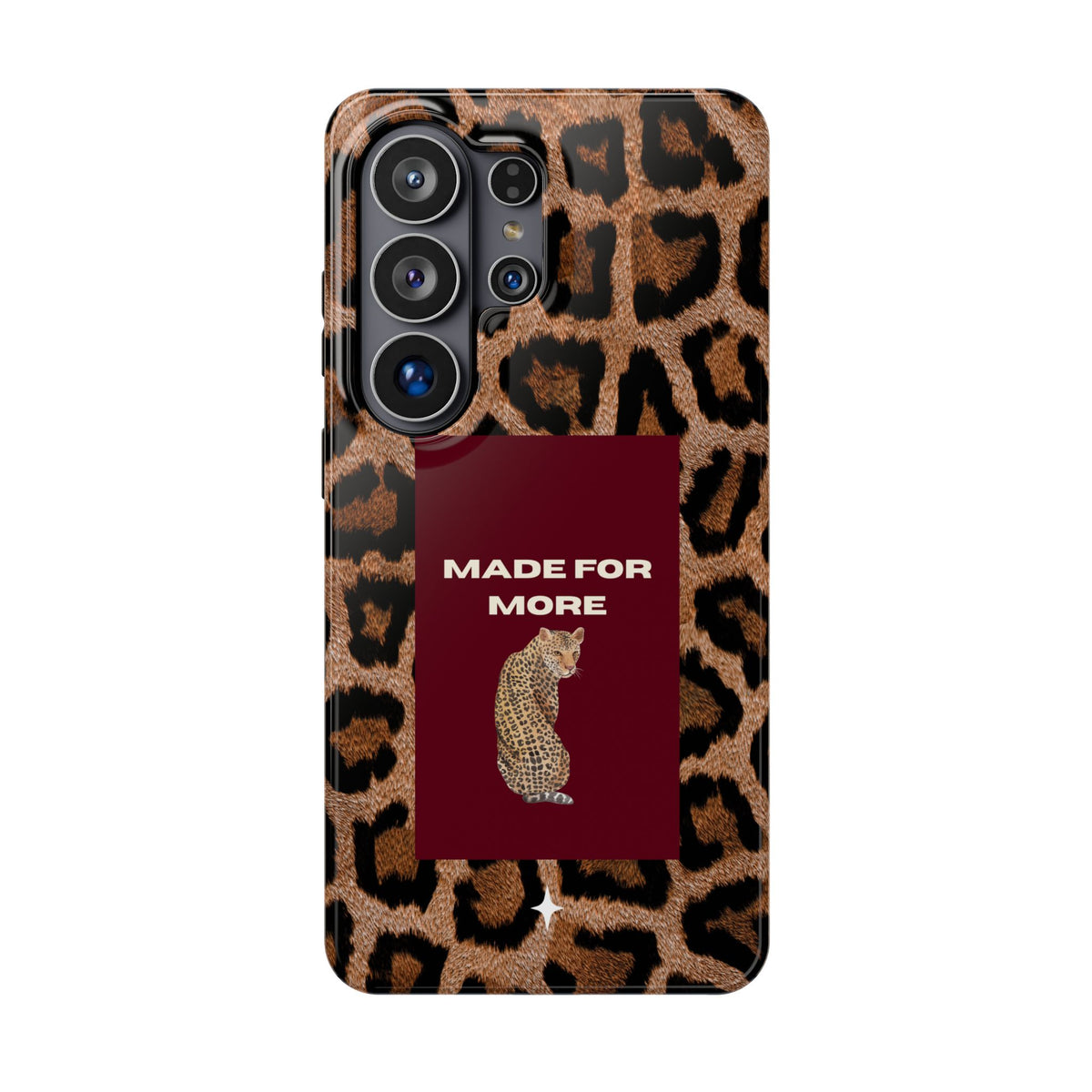 Made For More Magnetic Impact-Resistant Phone Case