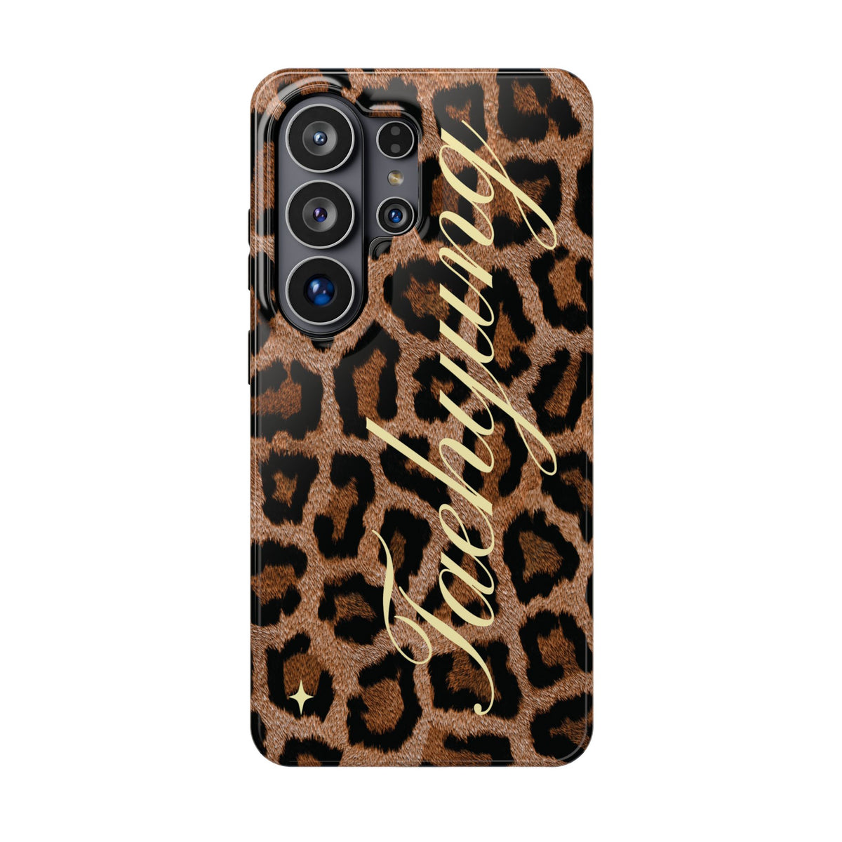 Kpoppie Magnetic Impact-Resistant Phone Case